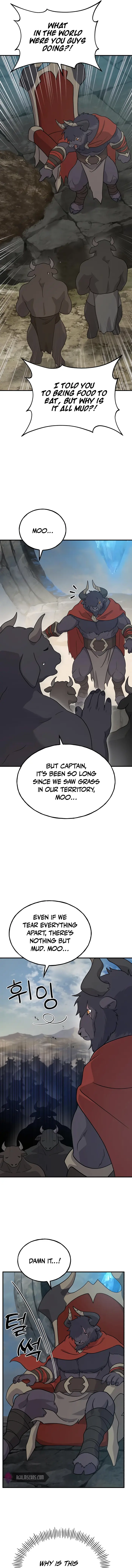 Solo Farming In The Tower - Chapter 32 image 13_optimized
